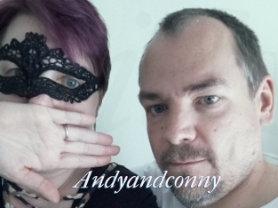 Andyandconny