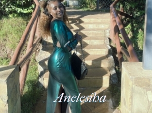 Anelesiha