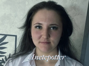 Anetepotter