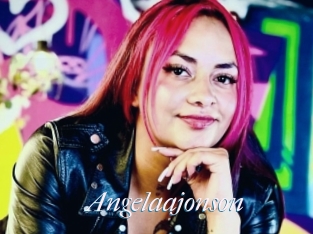 Angelaajonson