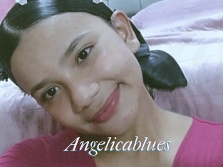Angelicablues