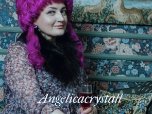 Angelicacrystall