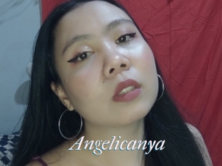 Angelicanya