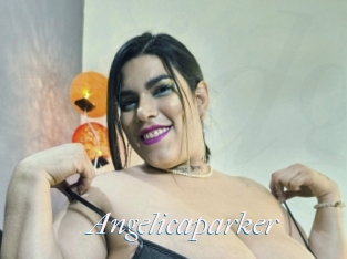 Angelicaparker