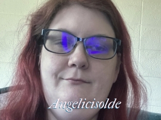 Angelicisolde