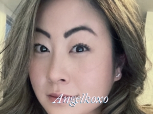 Angelkoxo