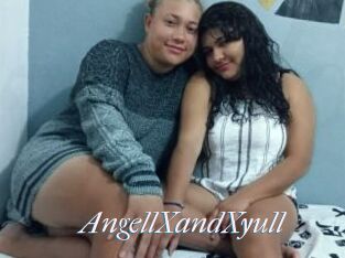 AngellXandXyull
