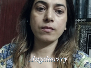 Angelmerry