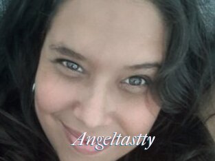 Angeltastty
