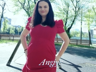 Angiye