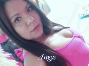Angys
