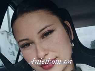 Aniethomson