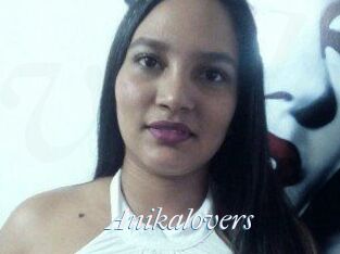 Anikalovers
