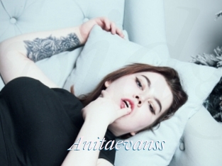 Anitaevanss