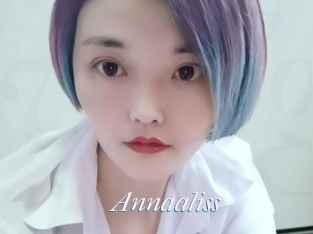 Annaaliss