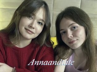 Annaandtate