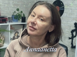 Annaanetta