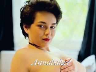 Annabaker