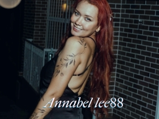Annabel_lee88