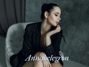 Annabelegron