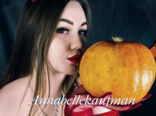 Annabellekaufman