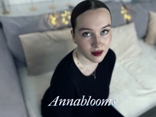 Annablooms