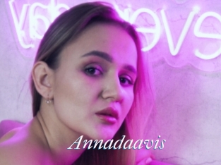 Annadaavis