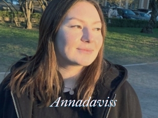 Annadaviss