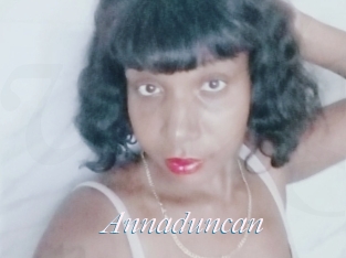 Annaduncan