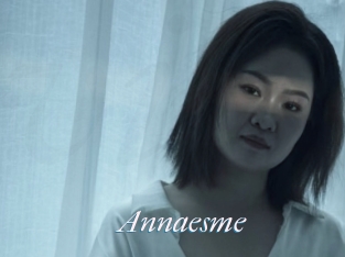 Annaesme