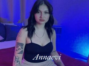 Annaevi