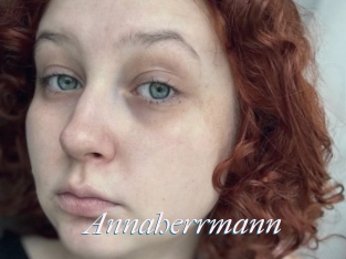Annaherrmann