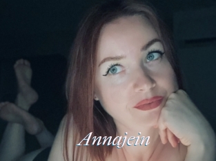 Annajein