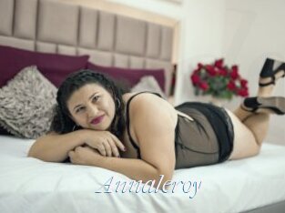 Annaleroy