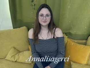 Annalisagerci