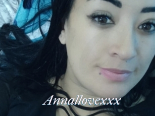 Annallovexxx