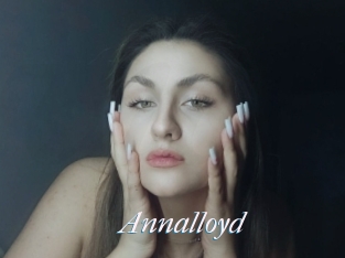 Annalloyd