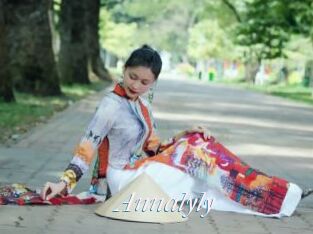 Annalyly