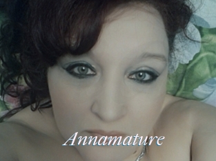 Annamature