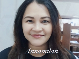 Annamilan