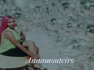 Annamonteiro
