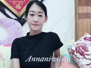 Annaniwilson