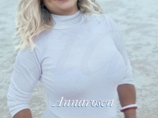 Annarosen