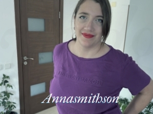 Annasmithson