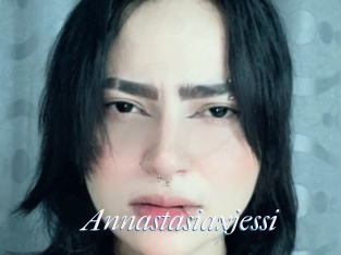 Annastasiaxjessi