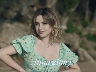 Annawilmy