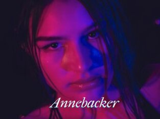 Annebacker