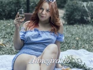 Annegiraldo