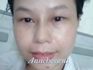 Annehessena