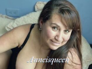 Anneisqueen